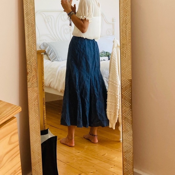 Kleën Women's Maxi Skirt - Picture 7 of 12